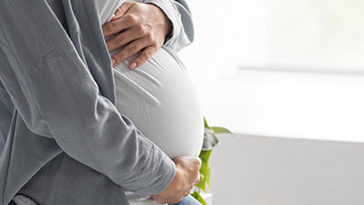 zinc oxide safe for pregnancy