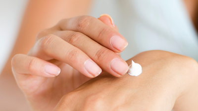 topical uses of zinc oxide