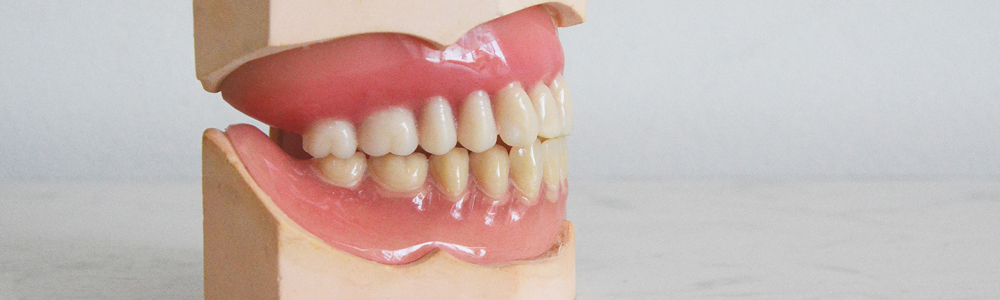 zinc oxide dental cement